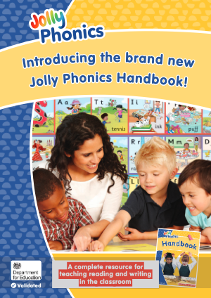 Jolly Learning