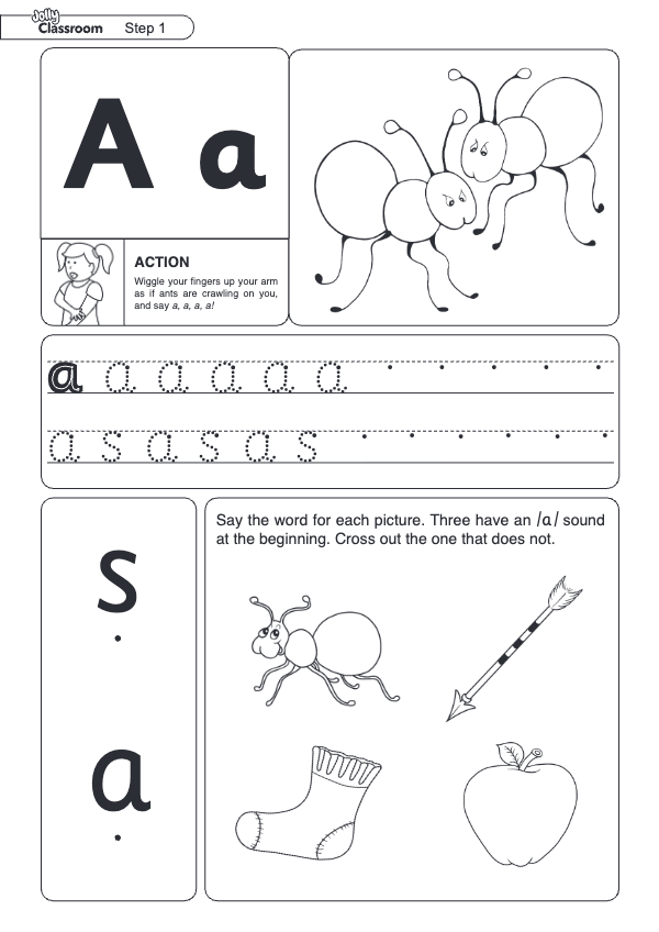 Jolly Learning
