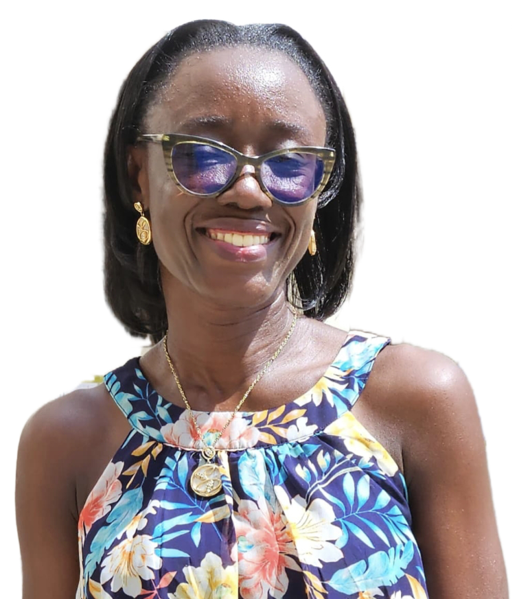 Janet Kyei