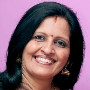 Shanthi Ganesh