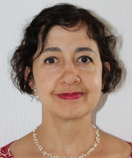 Beth Ruiz