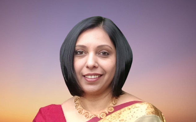Naina Jenifer Sequeira