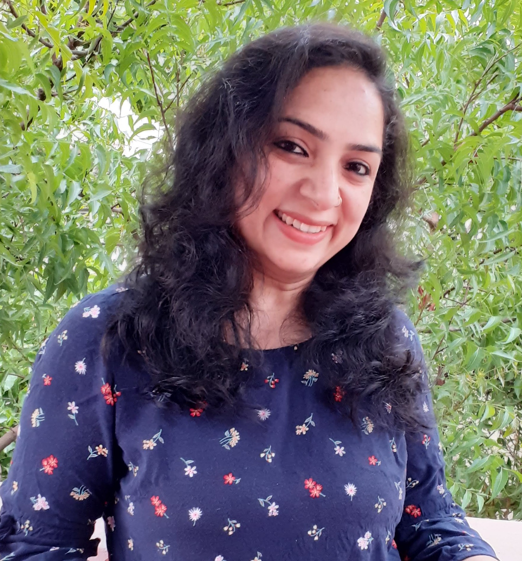Sadhana TN