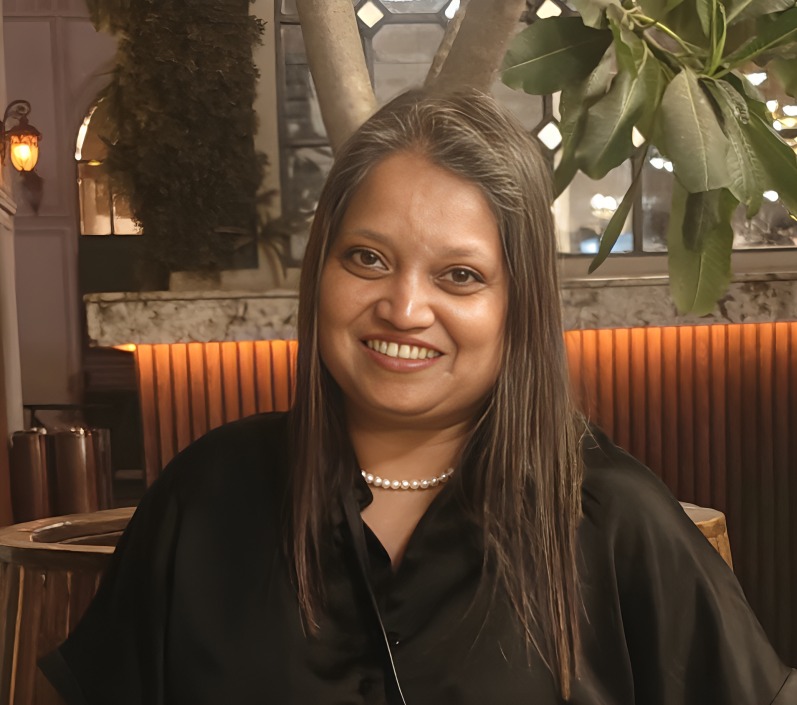 Priyali Goel
