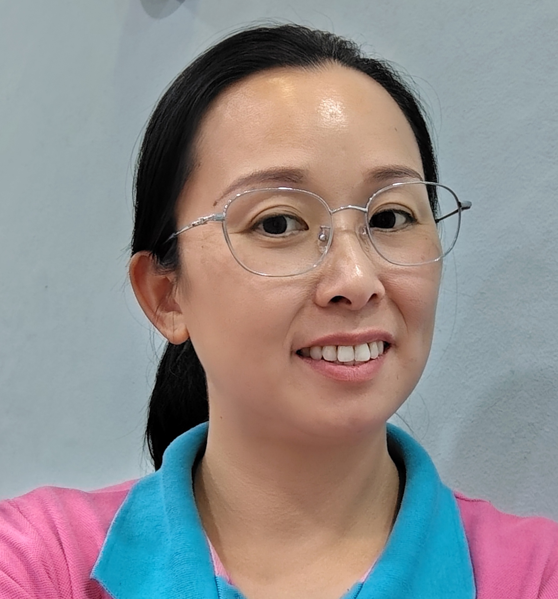 Cynthia Pei Yeong Pang