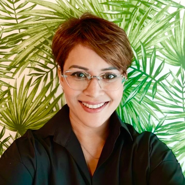 Elaine Marcia Wong
