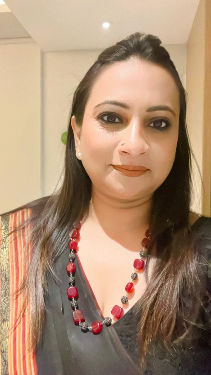 Shefali Juneja