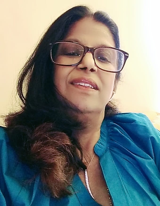 Kanthie Jayasekera