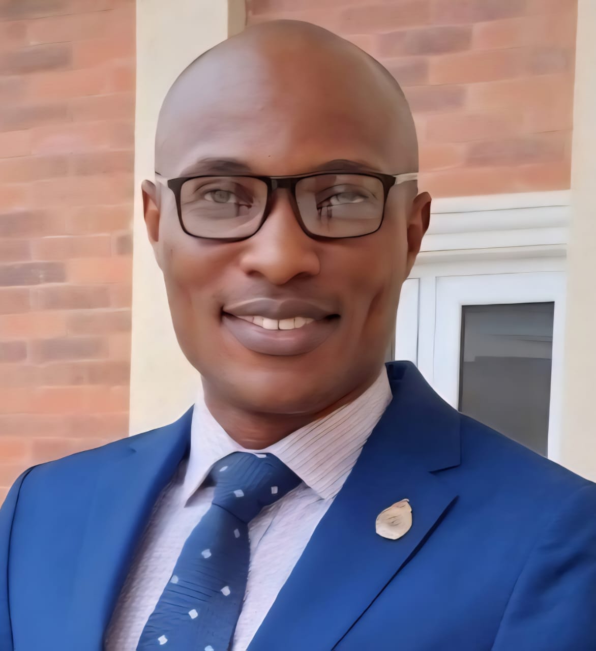 Emmanuel Tai Osuntubo