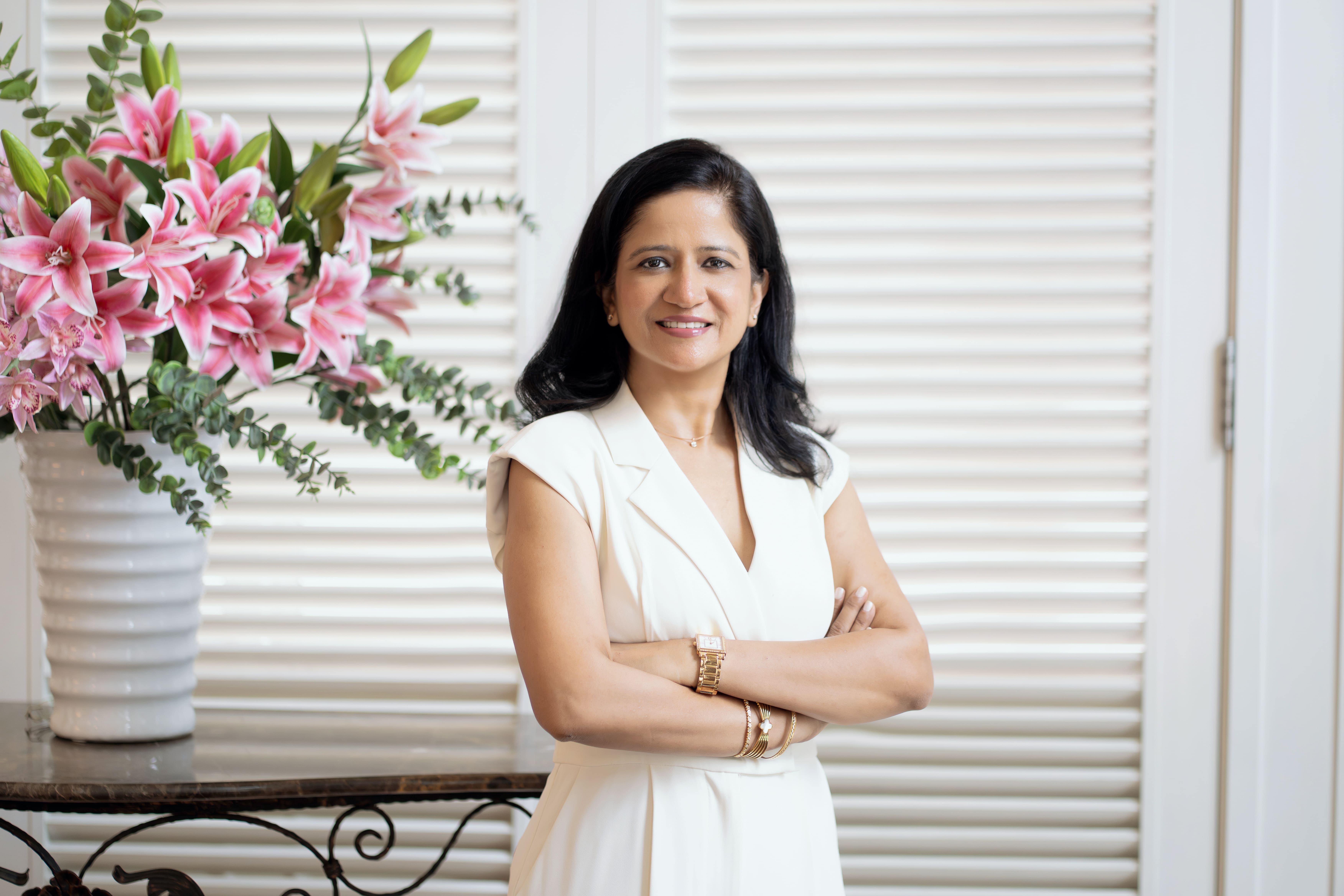 Khushbu Porwal