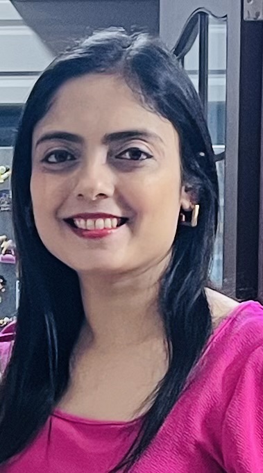 Aarti Shah