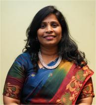 Dr. S. V. Gomathi