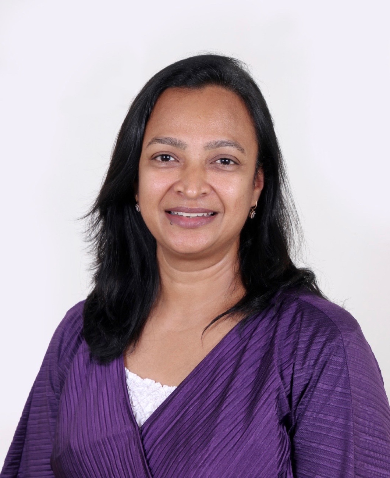 Khyati Shah