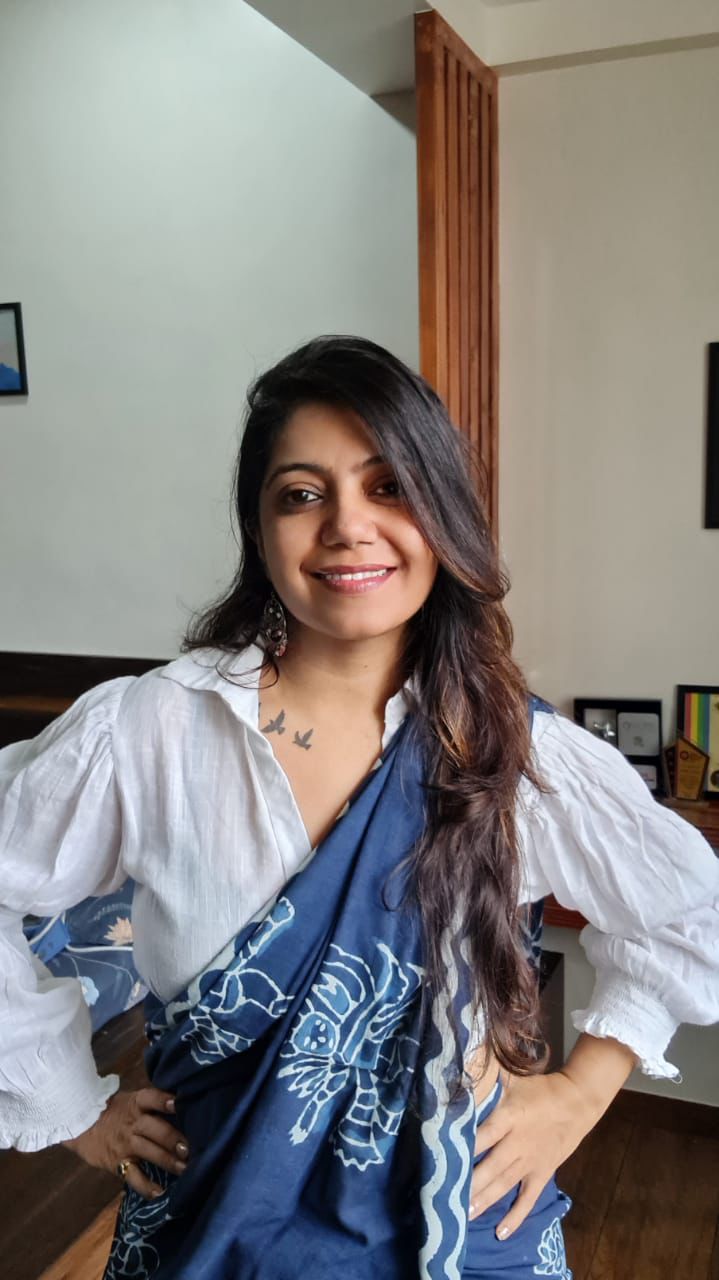 Komal Goenka
