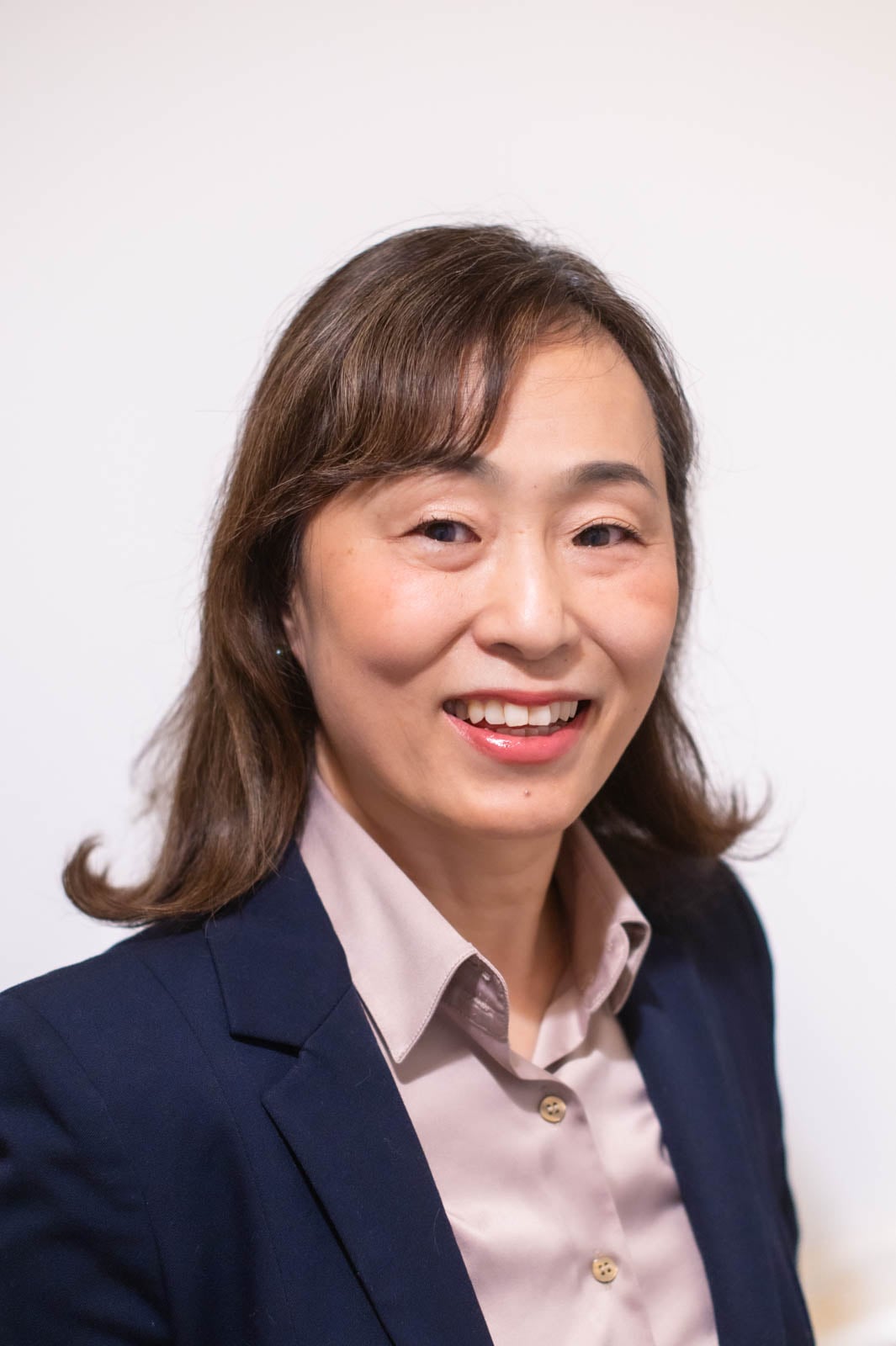 Kayoko Yamashita