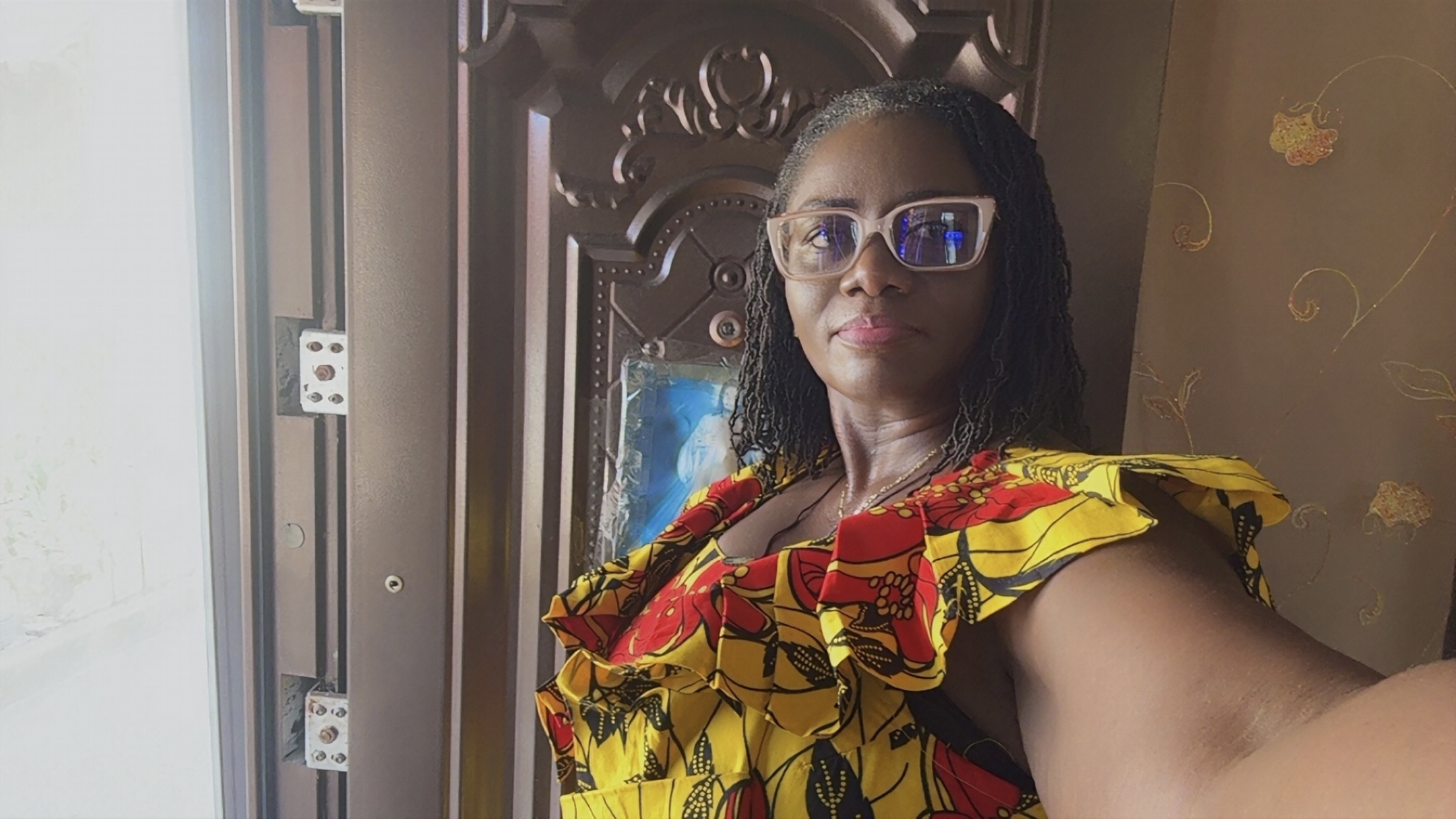 Roberta Emma Amos-Abanyie
