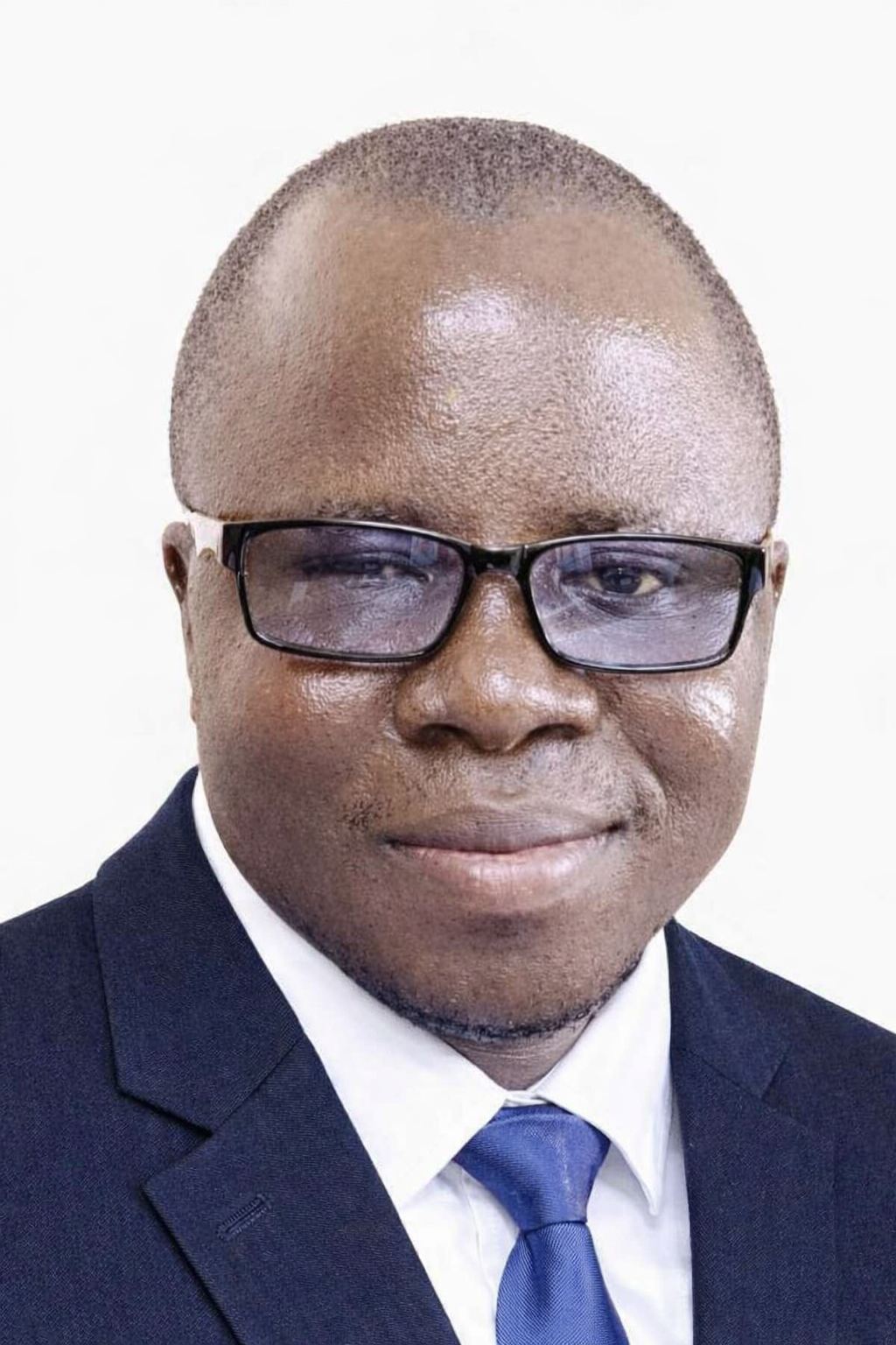 Stephen Sandoh Naah