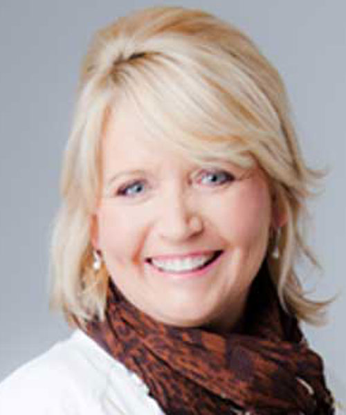 Dr. Susan Whittaker, Ed.D