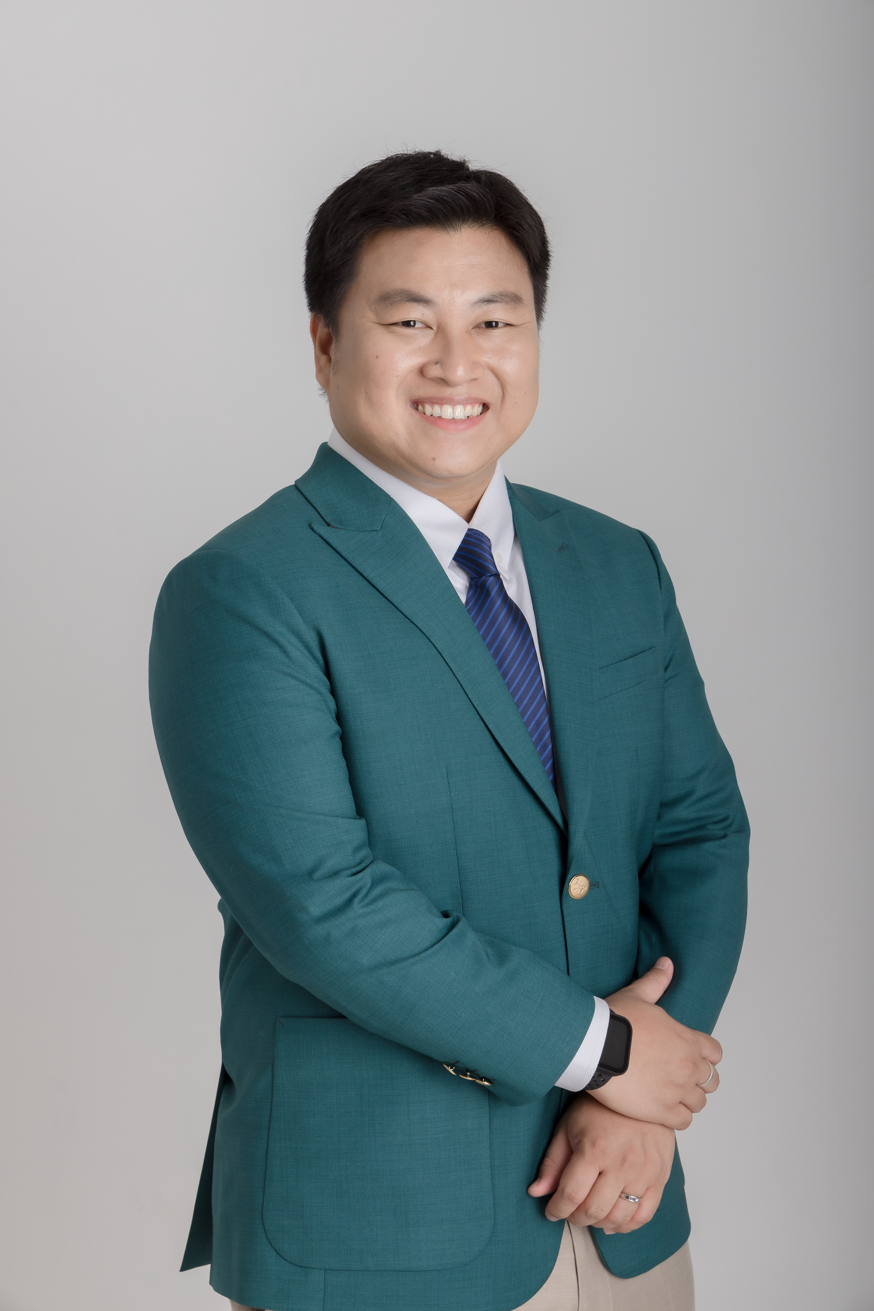 Dr. Natthawut Katechaiyo