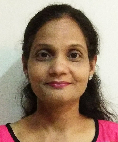 Priya Allawadi