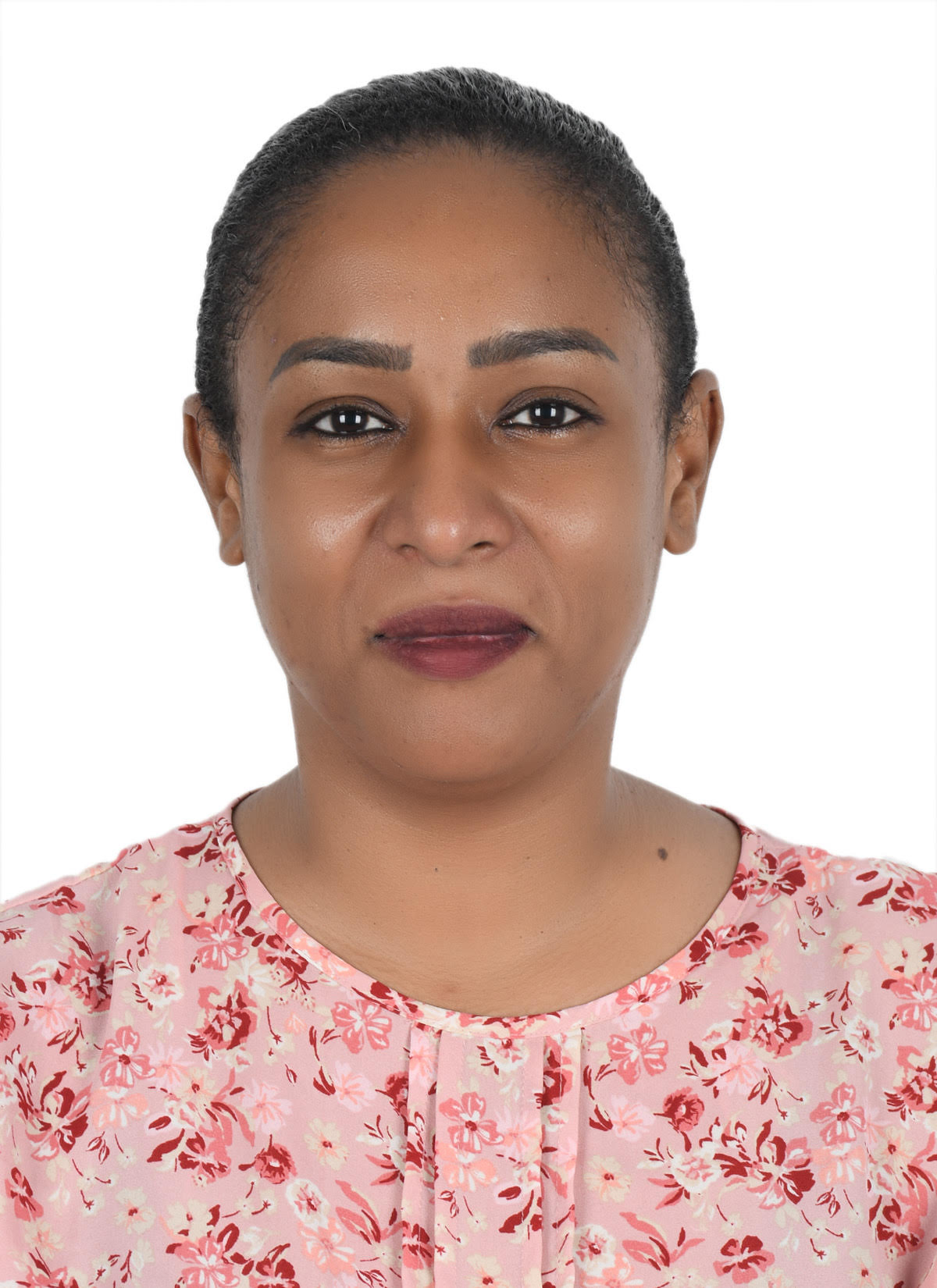 Nasreen Sameer