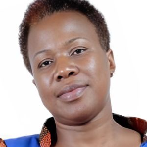 NALUBEGA AGNES