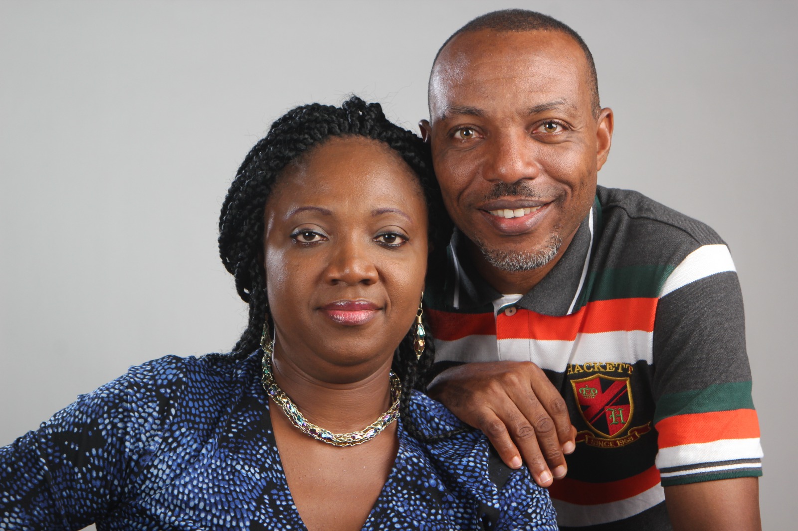 Stella  Nnenna Uzu
