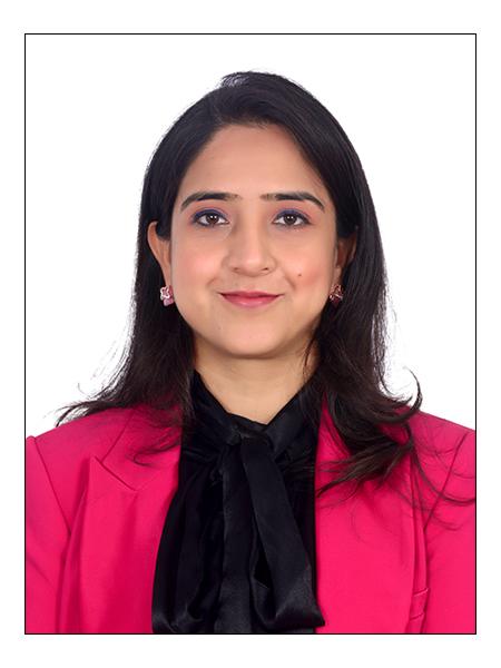 Cheena Gulati