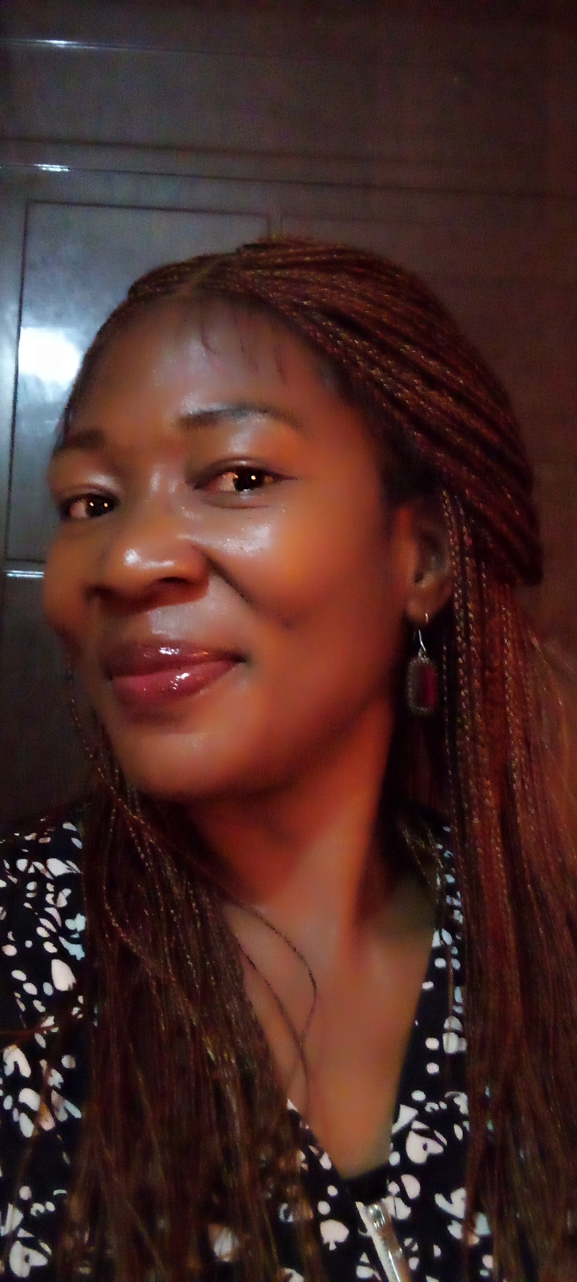 Njideka Okonkwo
