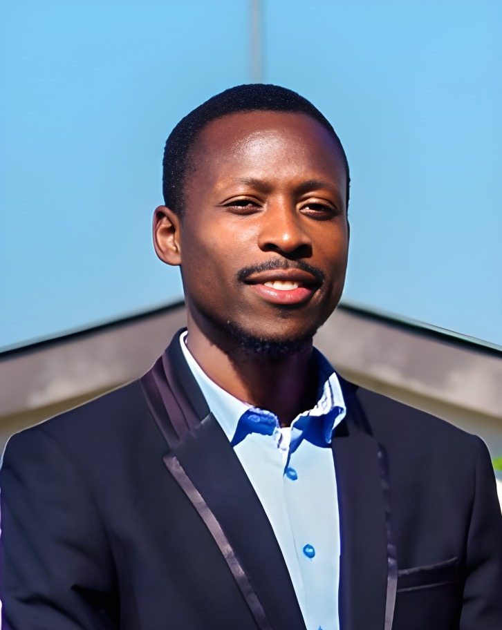 Richard Mushambi