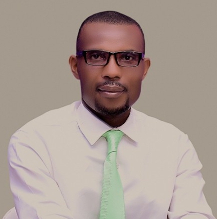 Michael Udo