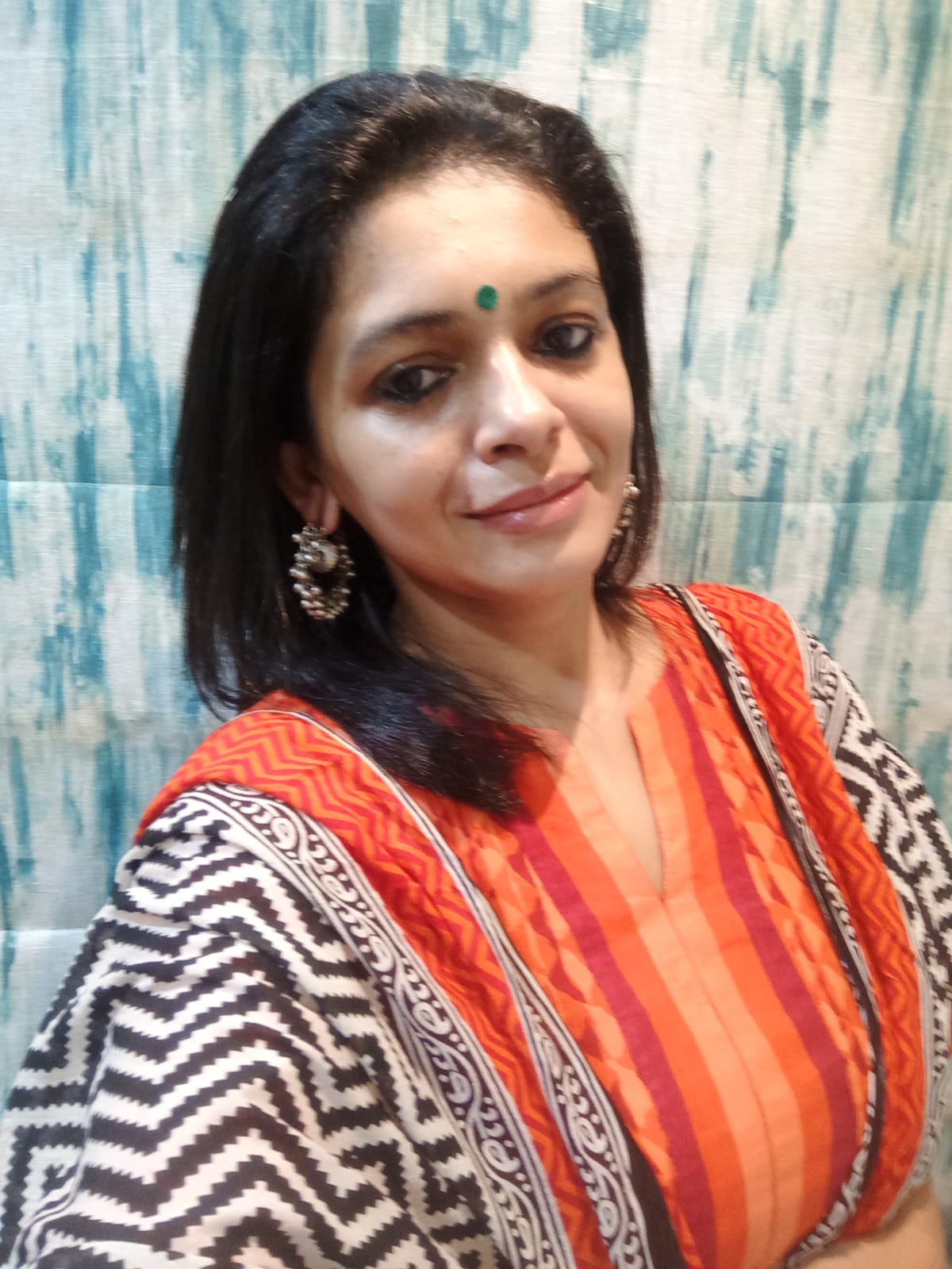 Dipti Shah