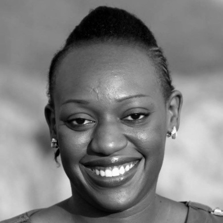 Clare Kafwimbi