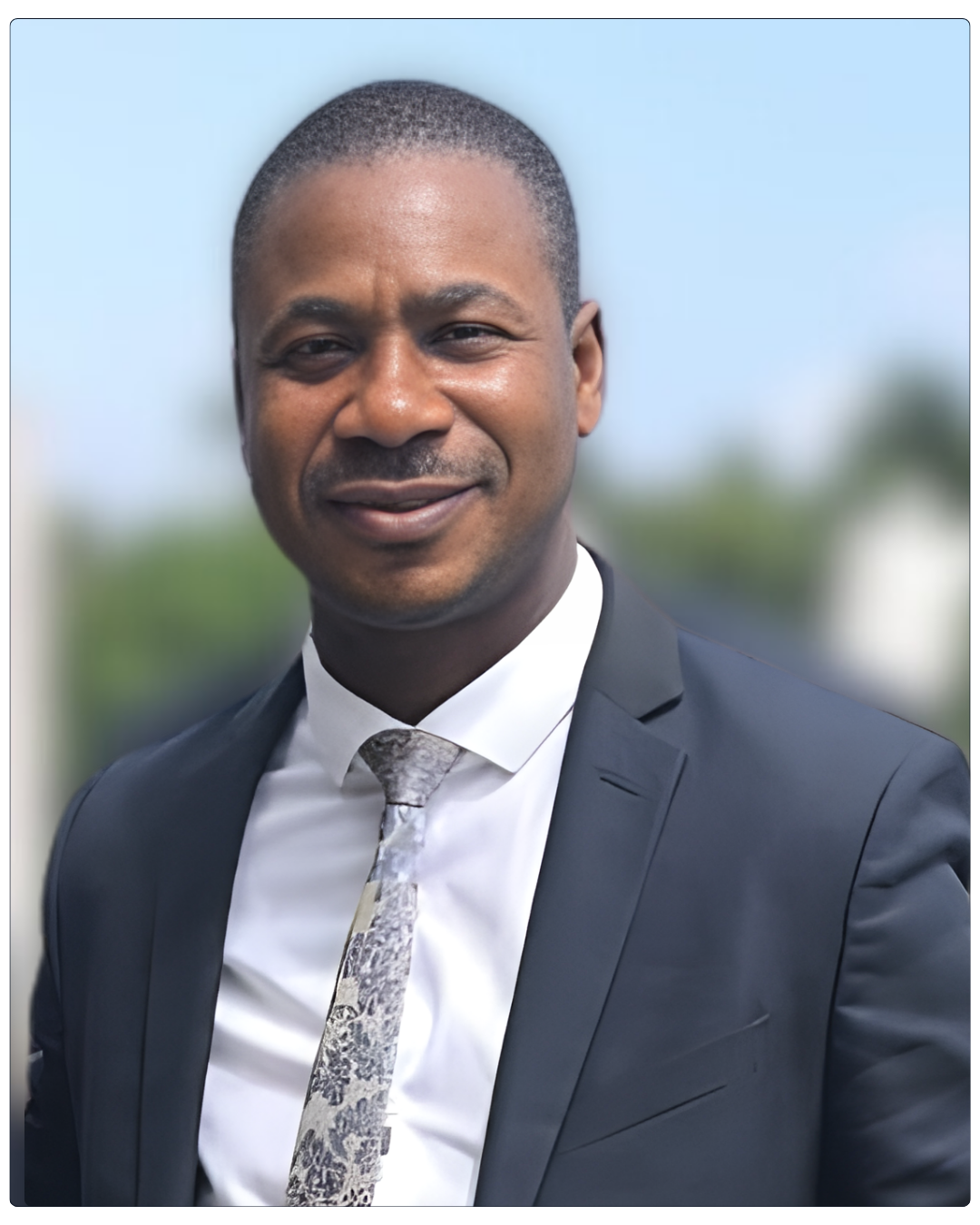MELEDJE EMILE AKPA