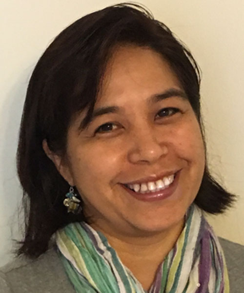 Georgette Keolanui