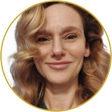 dr Sylwia Dżereń-Głowacka