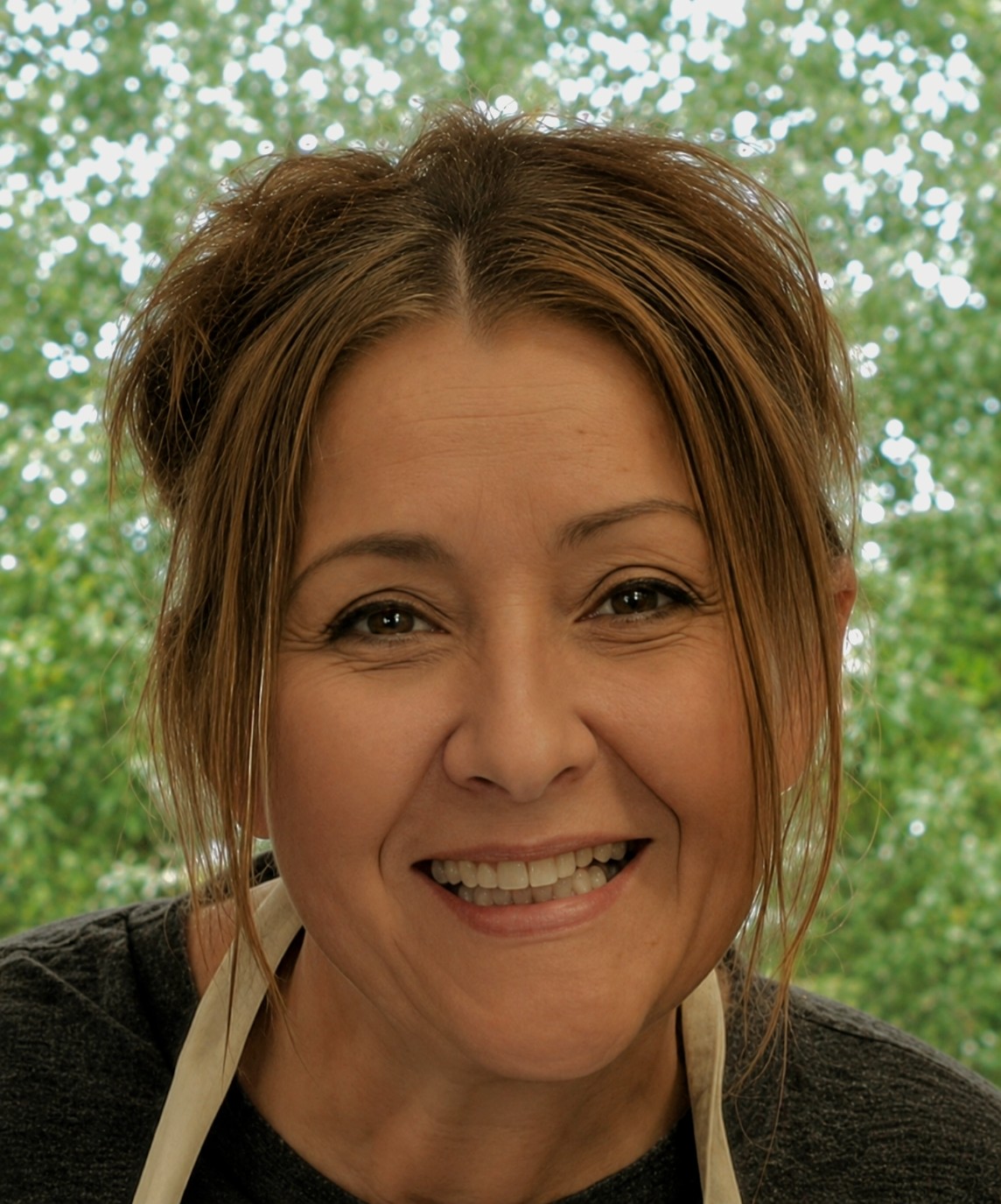 Gemma Wilkes