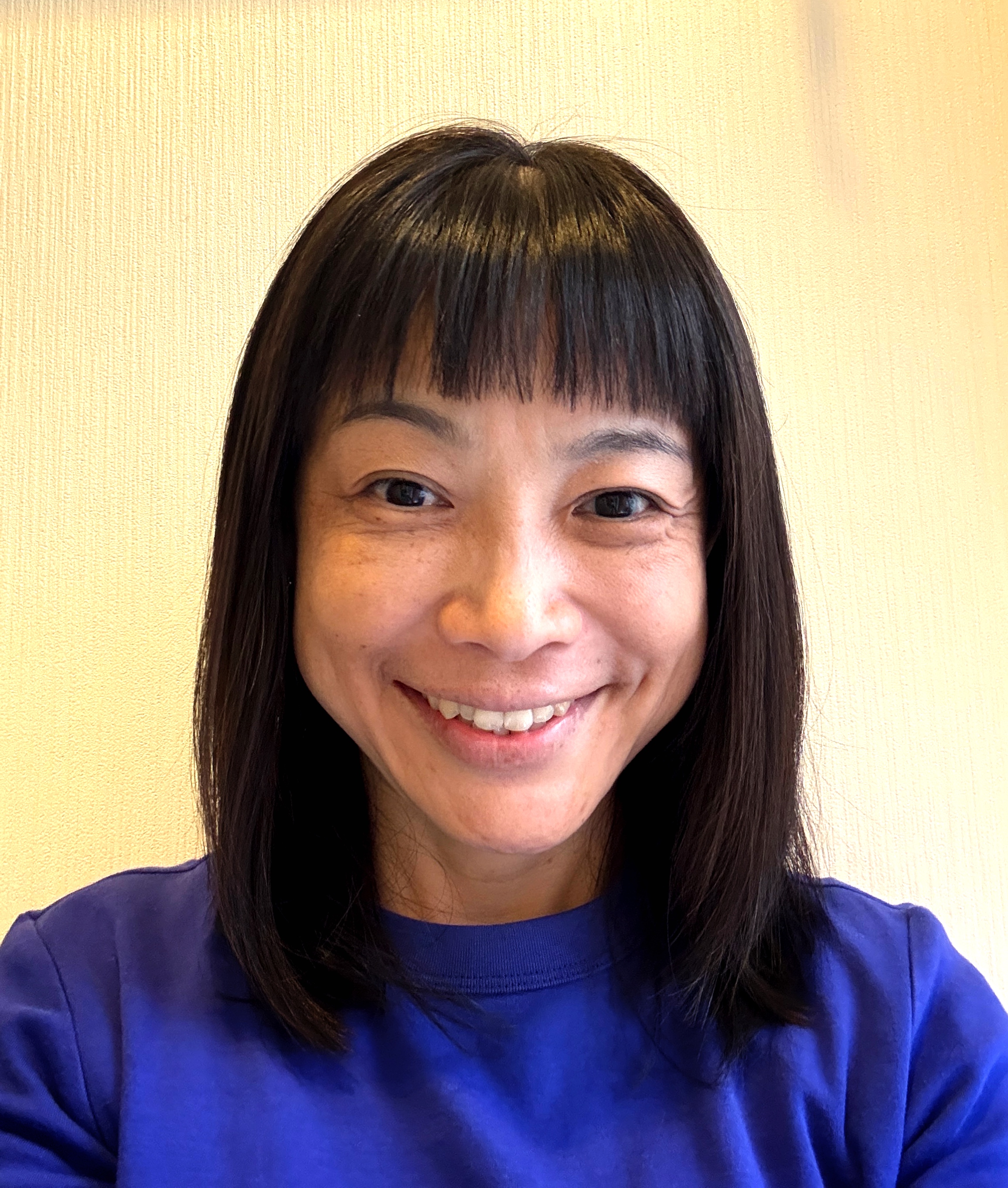 Makiko Takahashi