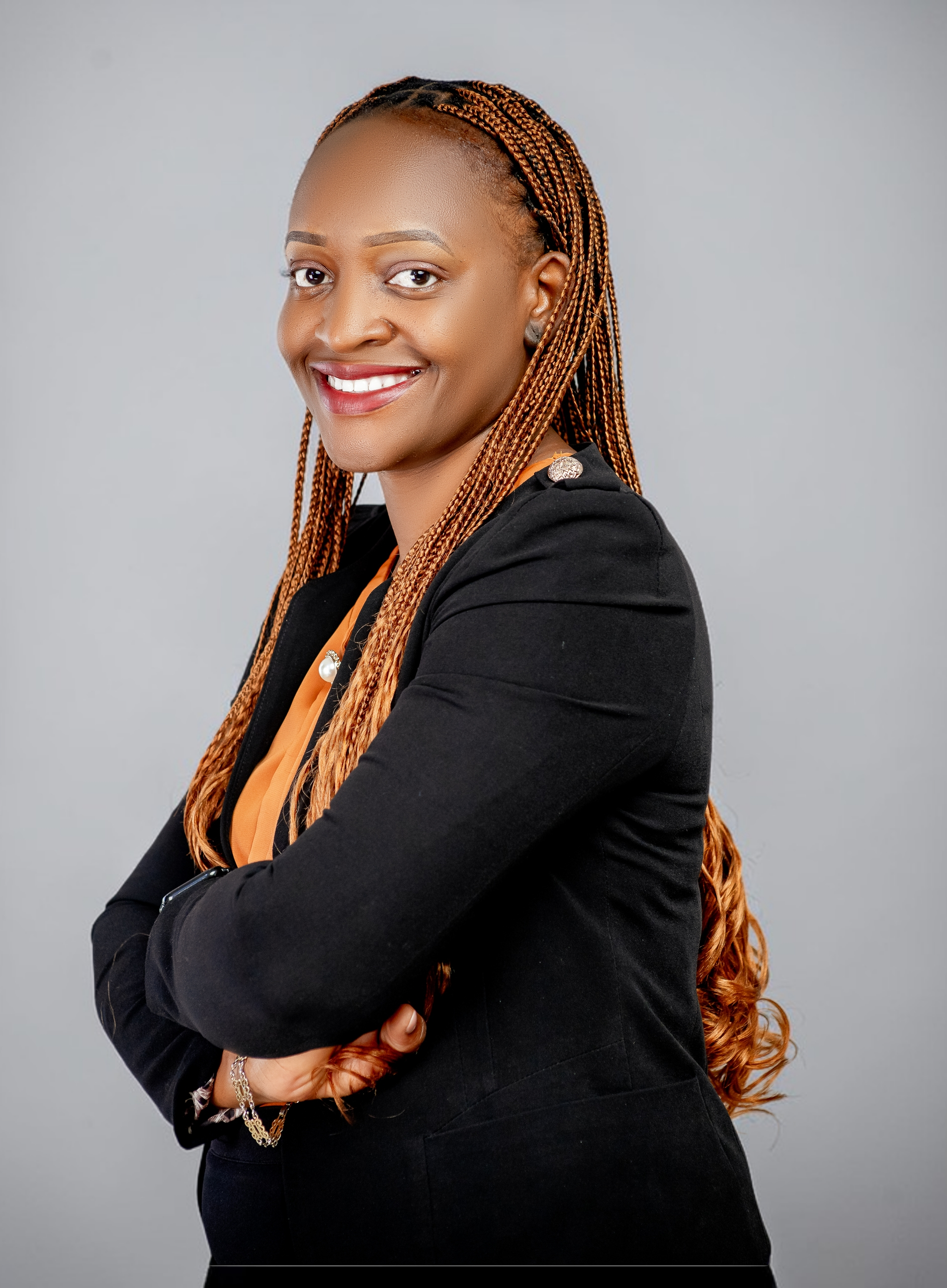 Sheba Kafwimbi-Moyo