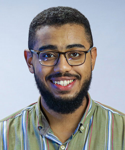 Mohammed Khayrullah