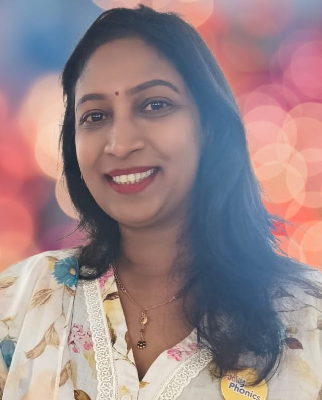 Harshala Jadhav