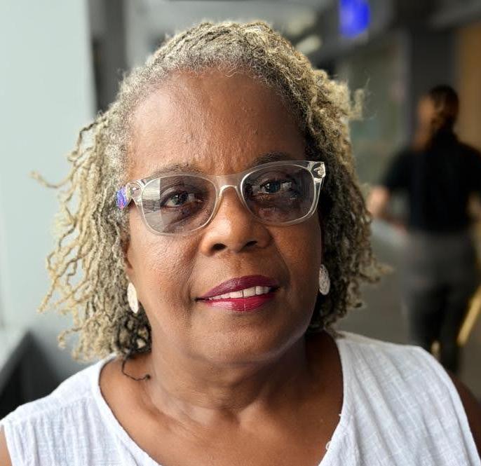 Coreen Kirton