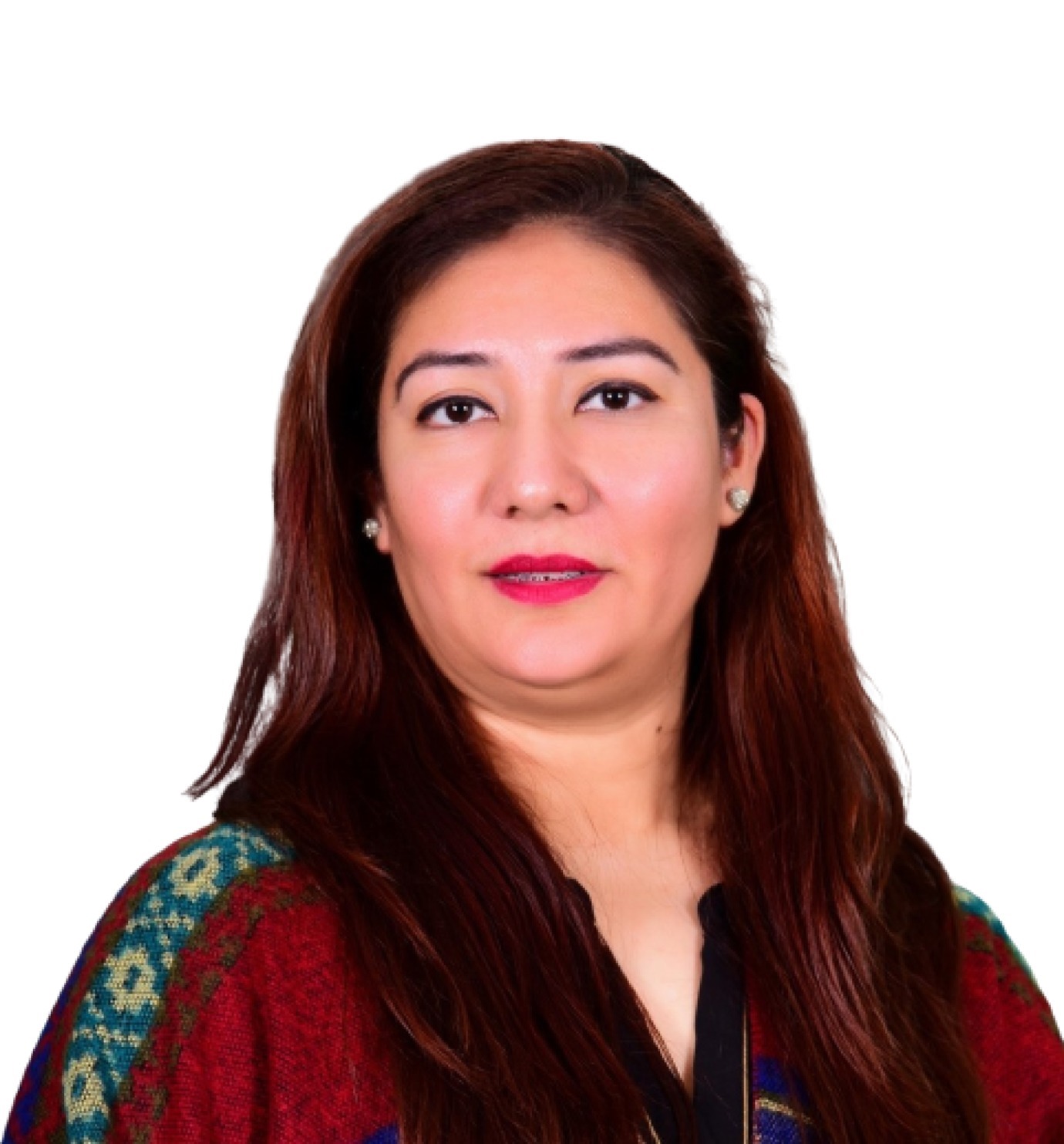 Blossom Muhammed