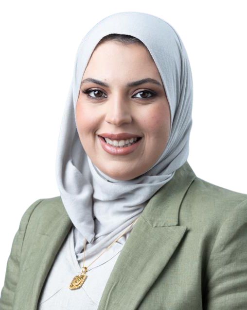 Farah Jassim Al Khawajah