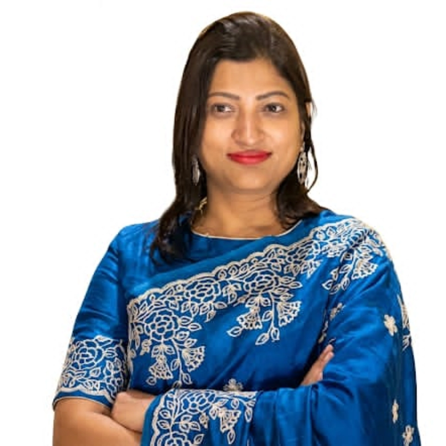 Asha Devi N