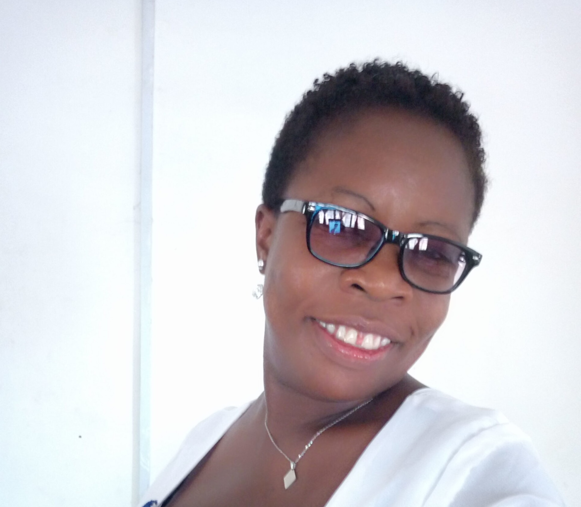 Rita Codjoe