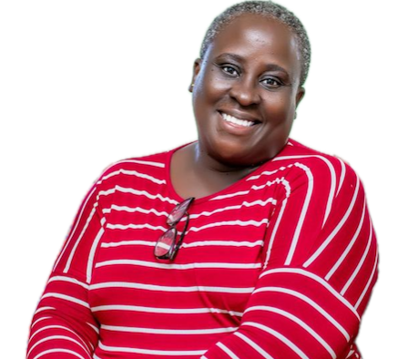 Irene Rosemary Semakula