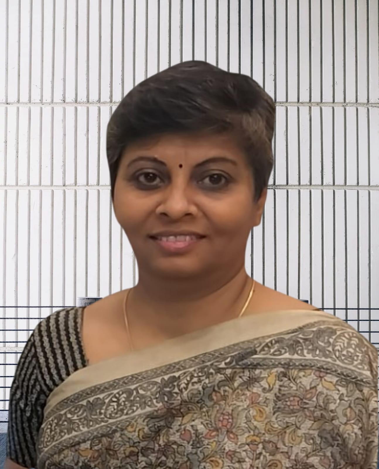 K  KRITHIGA