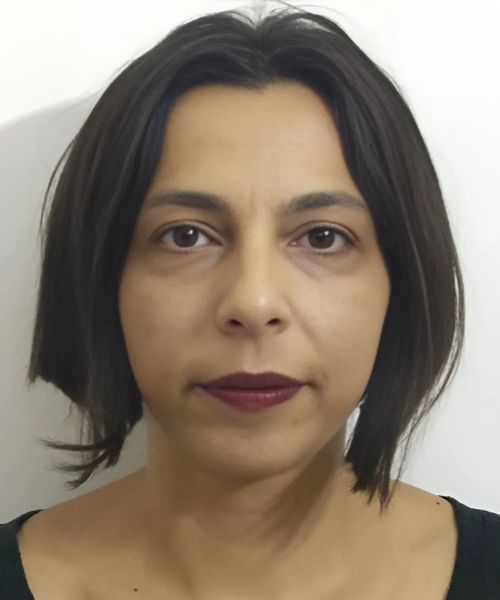 Anita Gregoriades