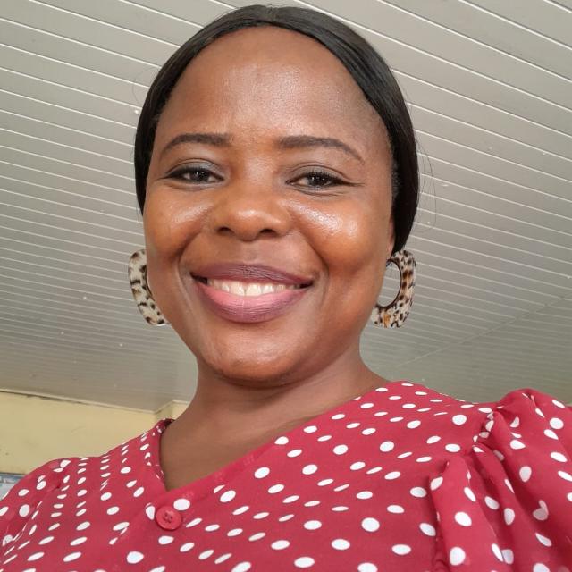 Thelma Ebah